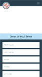 Mobile Screenshot of allyearaustin.com